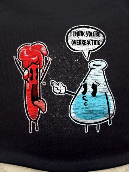 chemistry