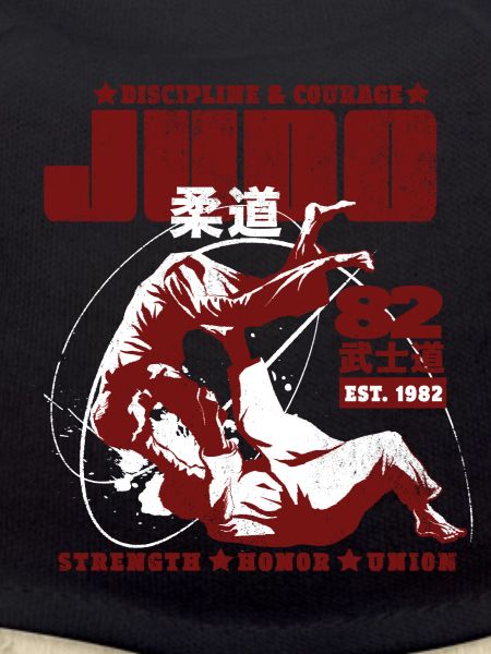 Judo