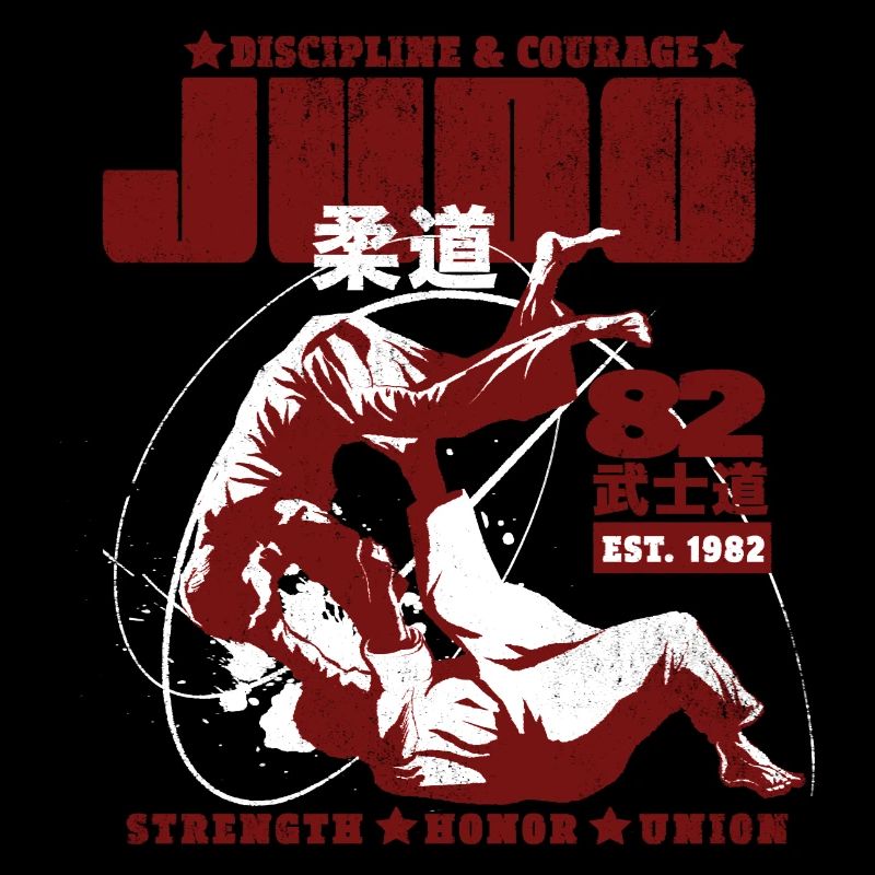 Judo