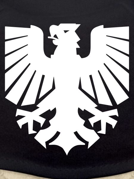 Dortmund Adler - Design