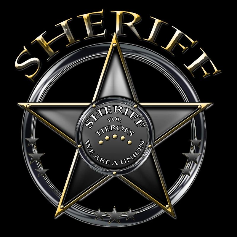 Sheriff for Heroes