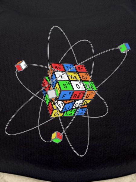 Cubes élémentaires