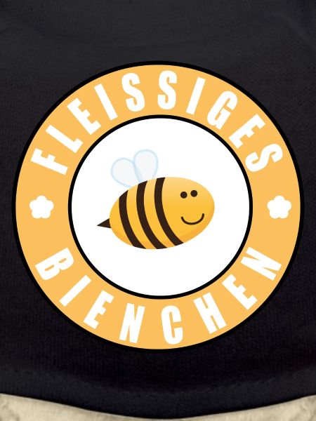 Fleissiges Bienchen