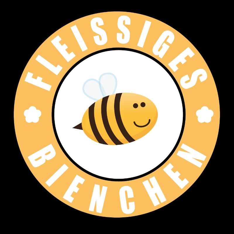 Fleissiges Bienchen