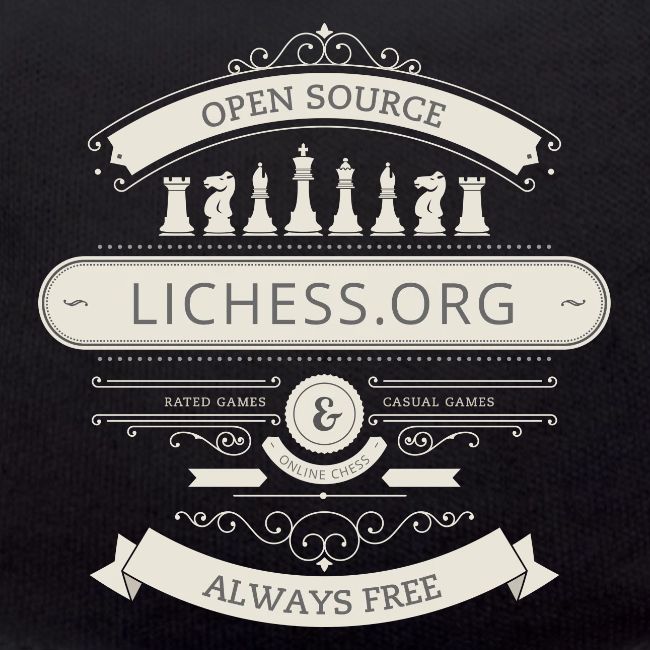 Vintage Lichess