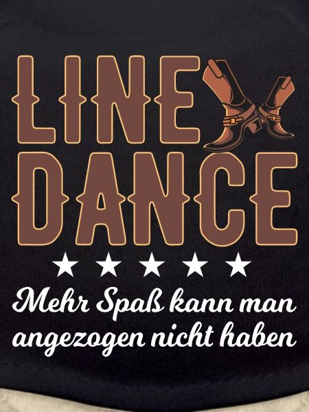 Linedance Spaß