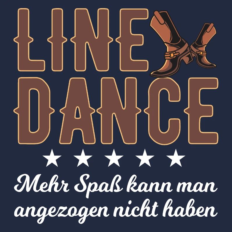 Linedance Spaß