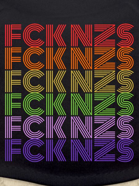 Fck Afd Fck Nzs