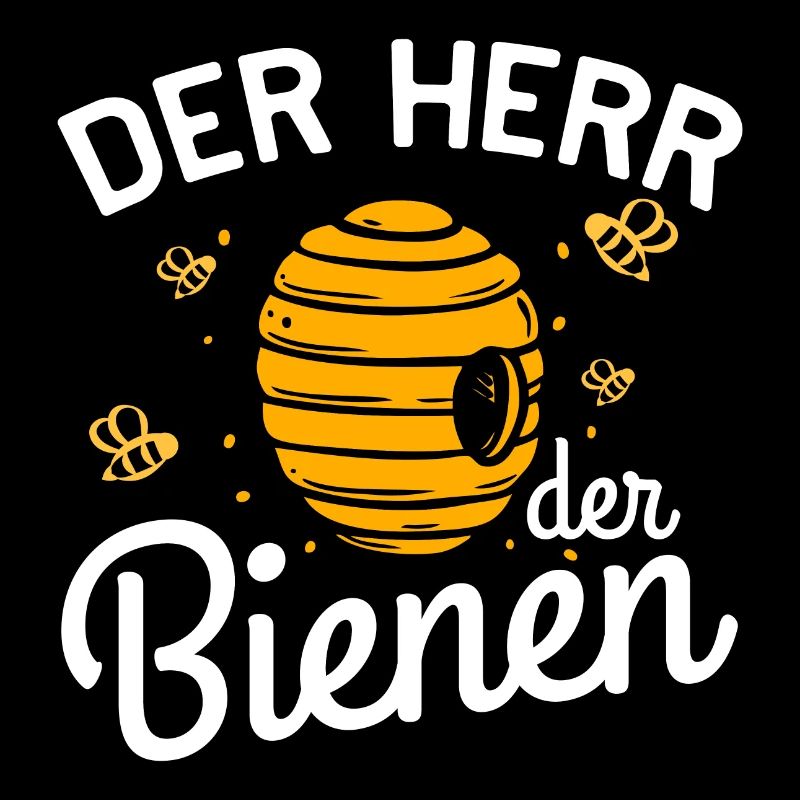 DER HERR DER BIENEN