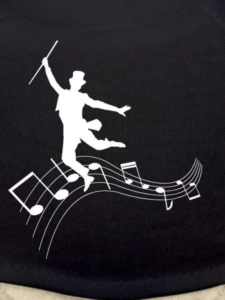 Notes musicales