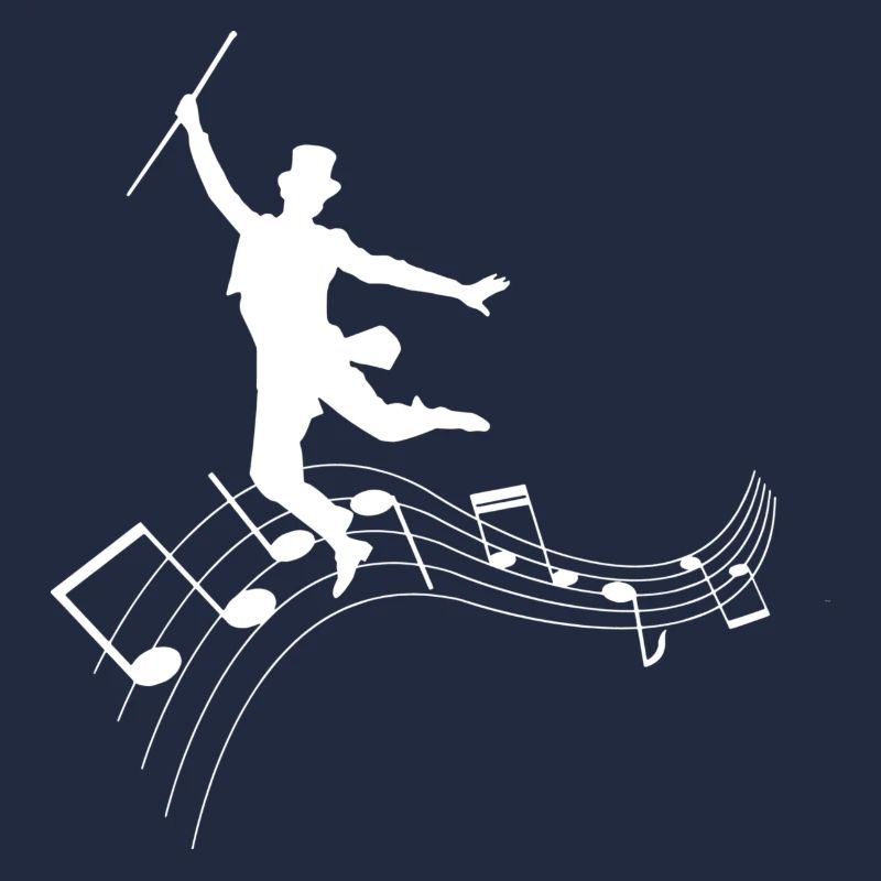 Notes musicales