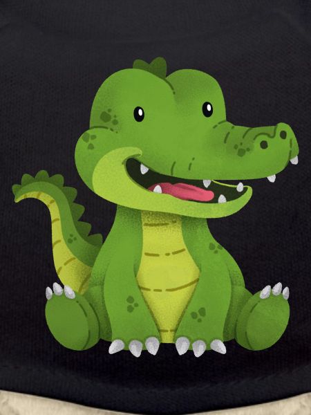 crocodile