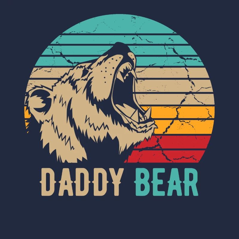 Daddy Bear