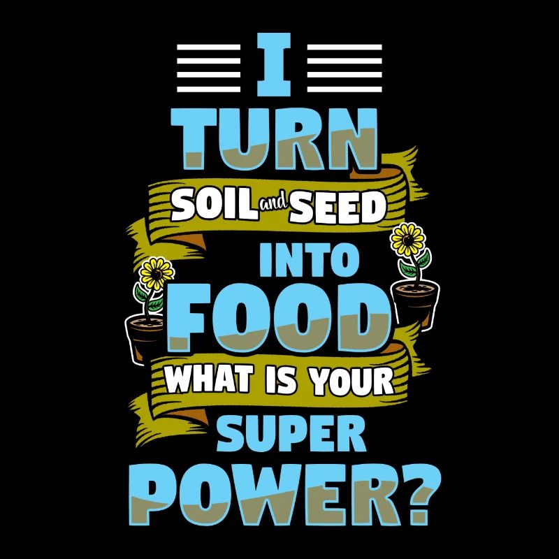 Gärtnerin Hobbygärtner