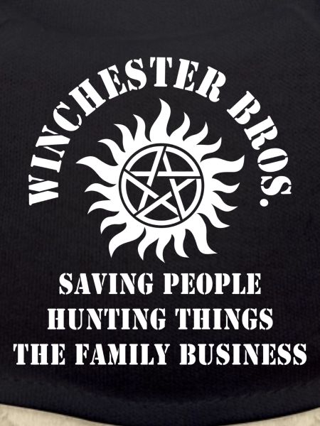 Winchester Bros Hunting