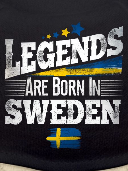 Sweden legends