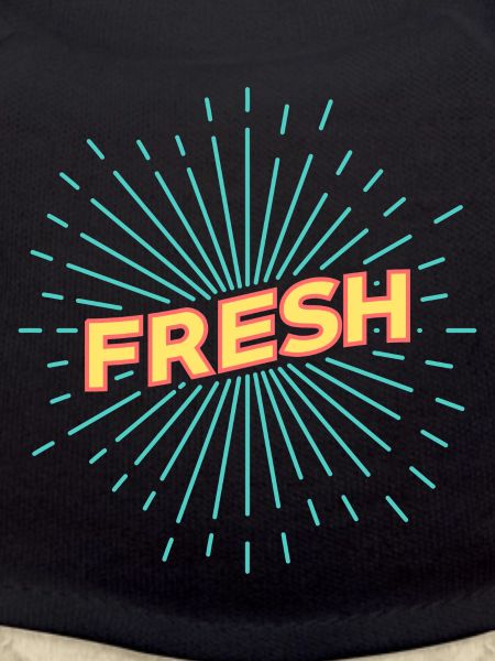 Fresh
