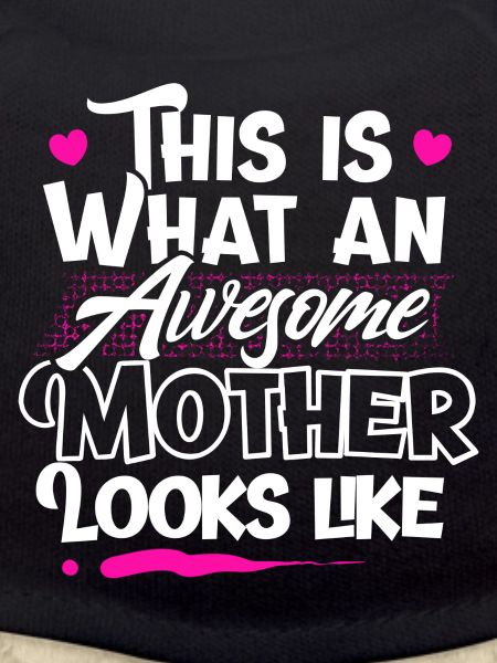 Mom mother