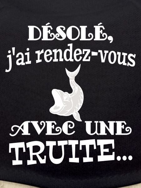 truite