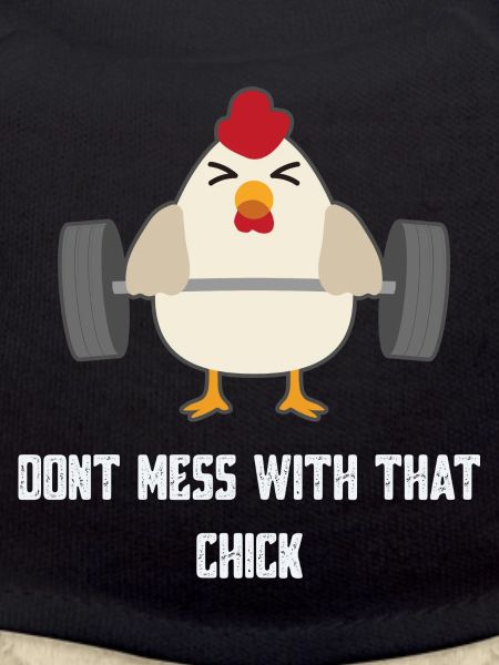 Strength training