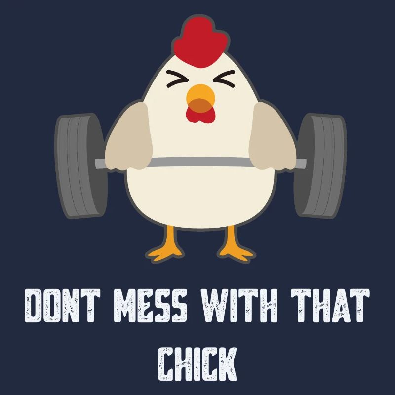 Strength training