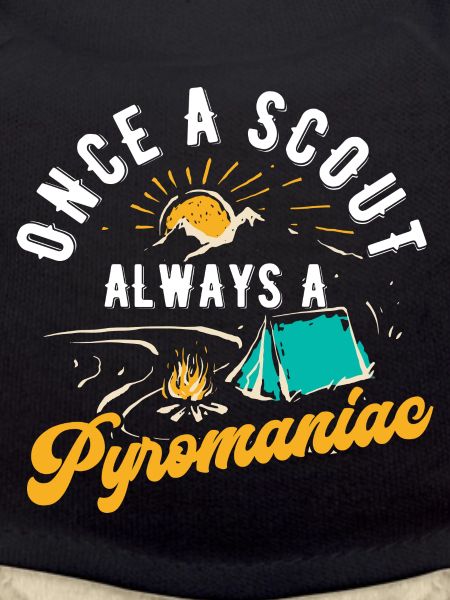 Scouting Gift
