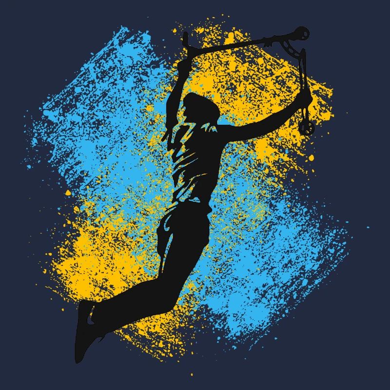Freestyle-Roller