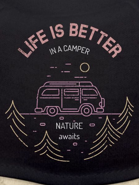 Camping Caravan Camping
