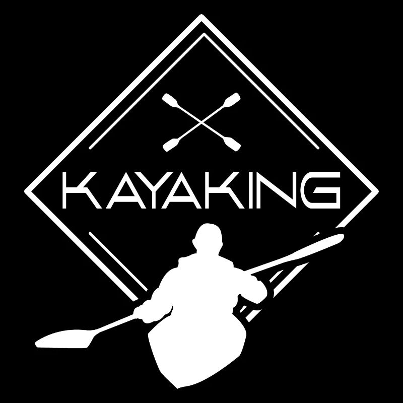Kayak Kayaker Kayaking Kayak Kayaking