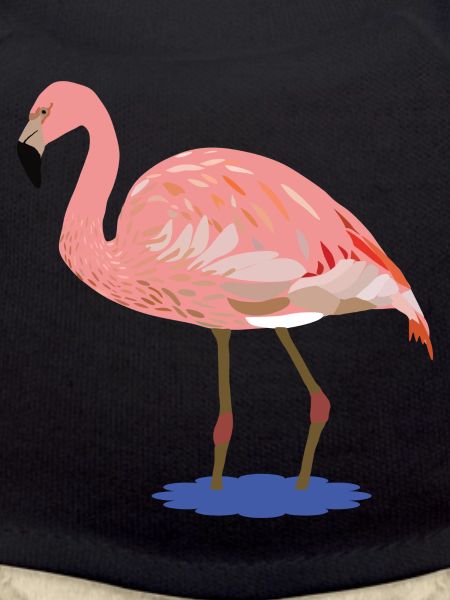 Flora Flamingo