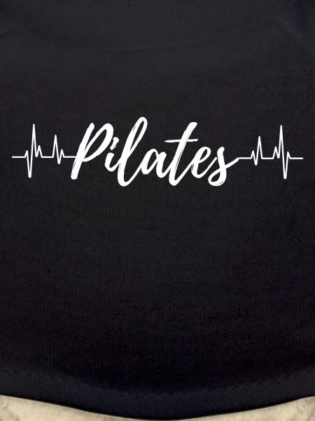 Pilates-Herzschlag