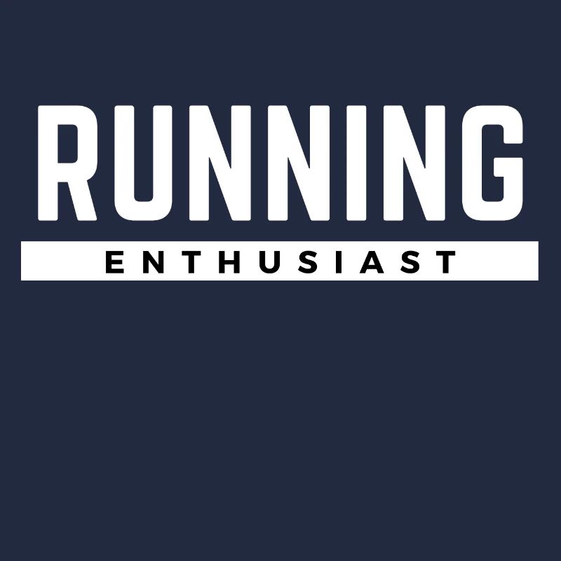 Running Enthusiast.