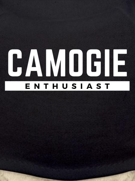 Camogie Enthusiast.
