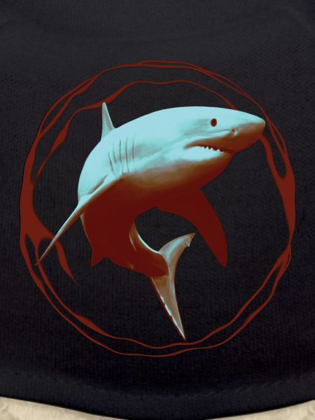Grand Requin Blanc