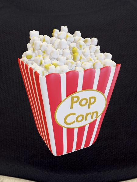 Cinéma Popcorn