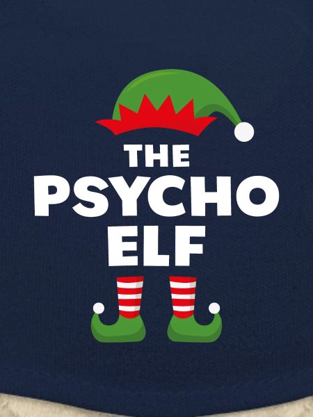 L’Elfe Psycho