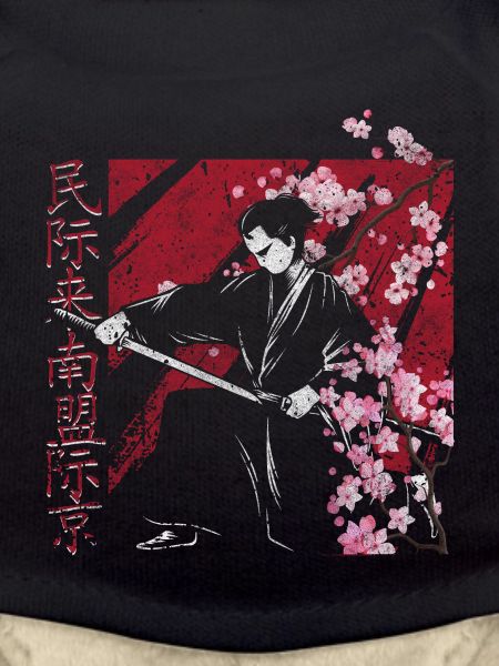 Cherry blossom