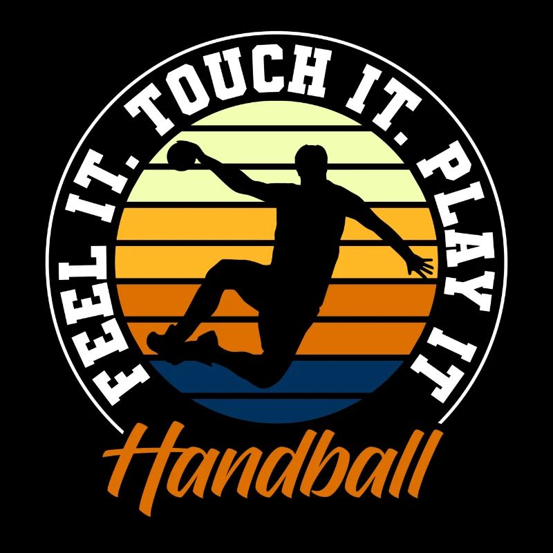 Tournoi de handball handball