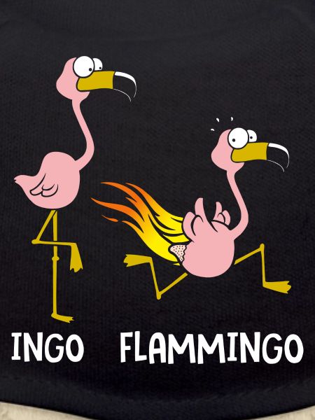 Ingo Flammingo