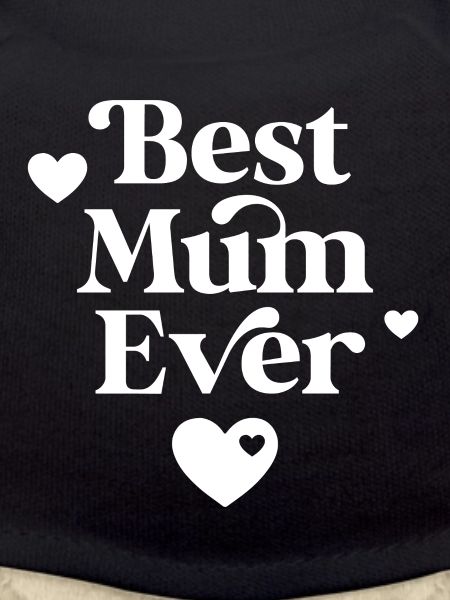 Best Mum Ever