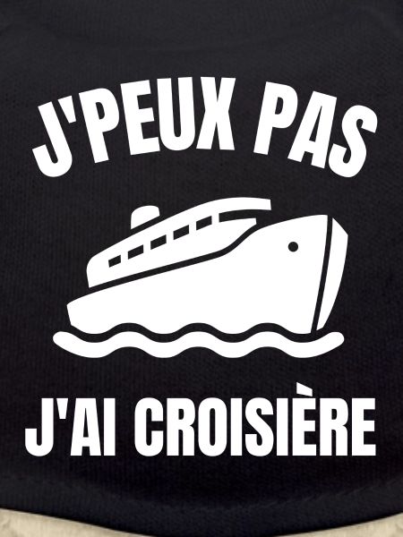 croisière, faire une croisière