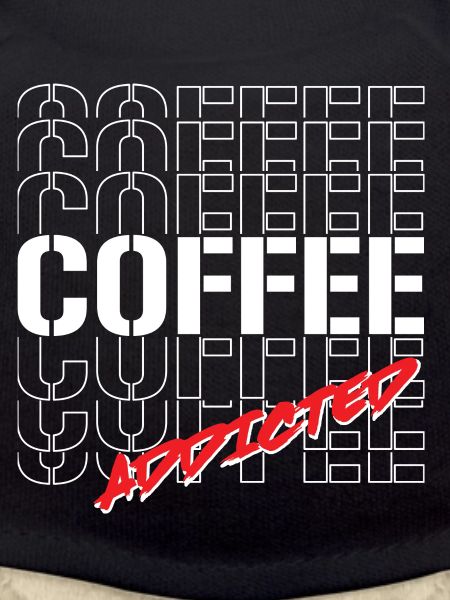 Coffee Addicted