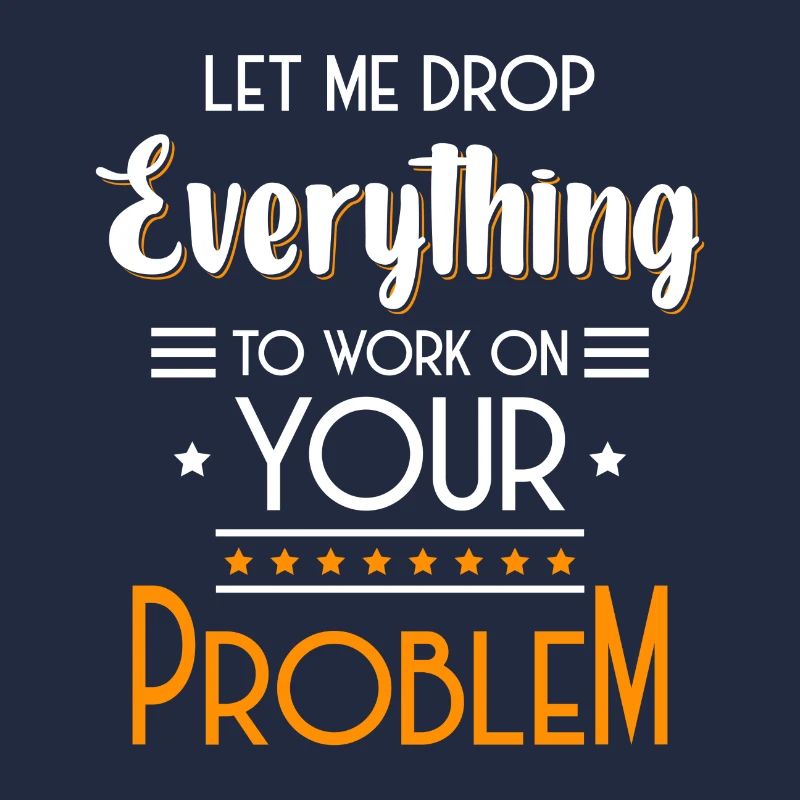 Problem Fun The Lesser Evil