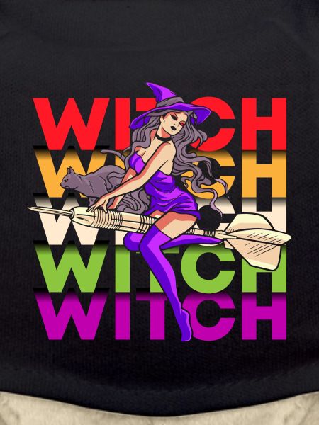 Witchcraft Magic Witches