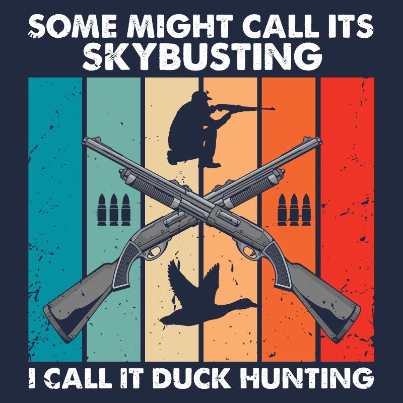 Enten Jagd Entenjagd Jäger Ente Entenjäger