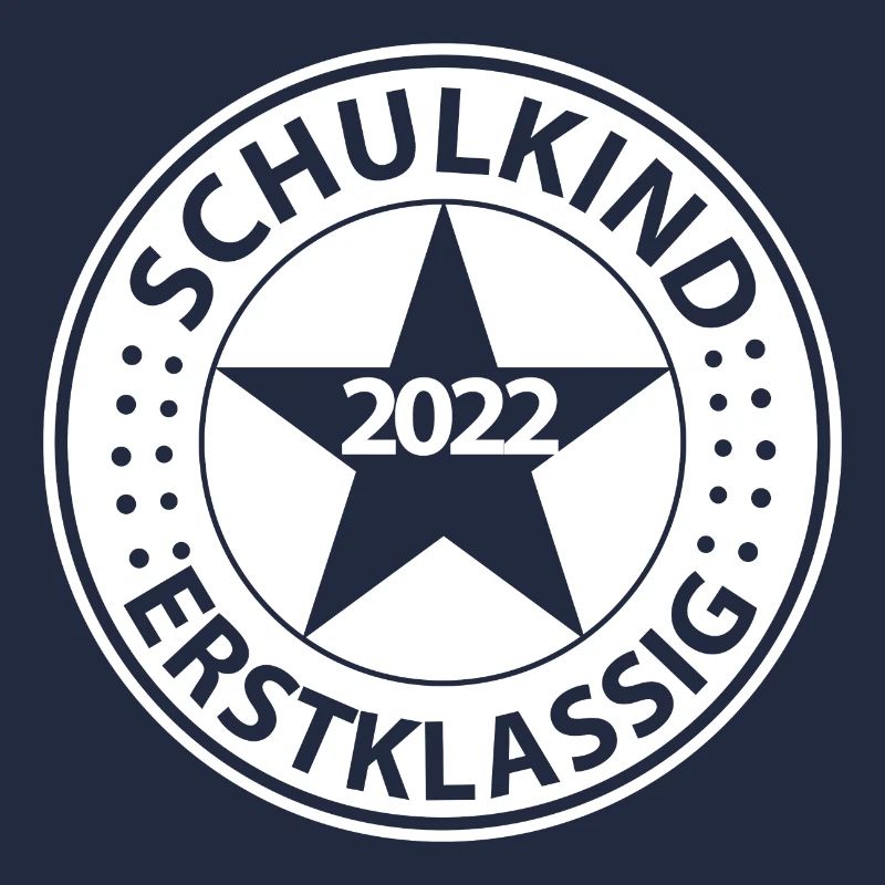 Kinder Einschulung Grundschule Erste Klasse Schule