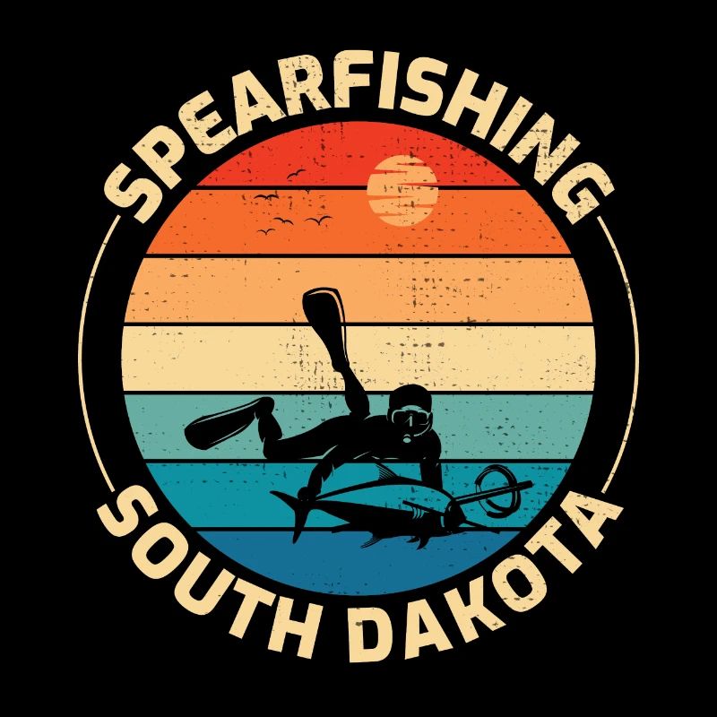 Speerfischen Speerfischen Speerfischer Fischen