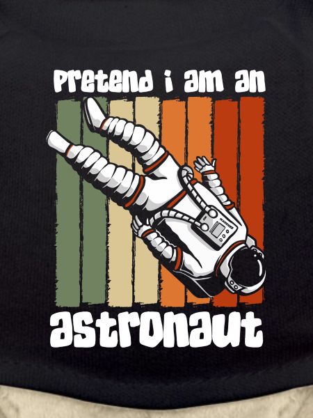 Logo de l’espace Spaceman Spaceman