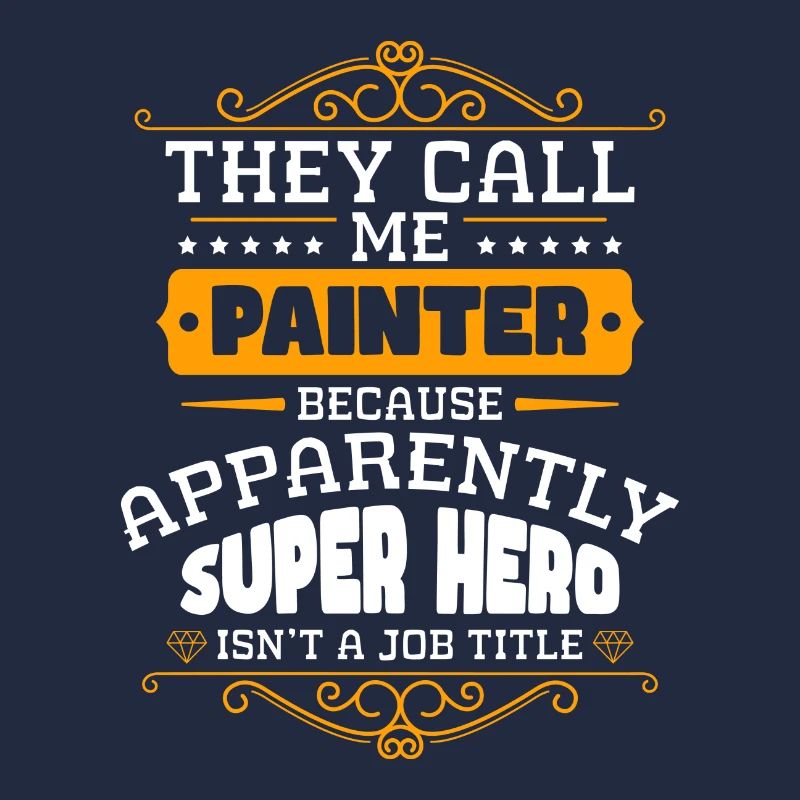 Painter Painting