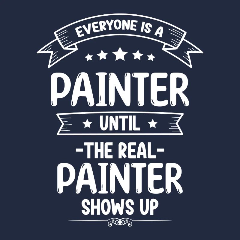 Painter Brush